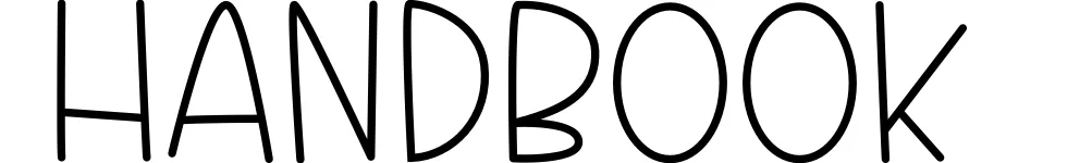 Handbook