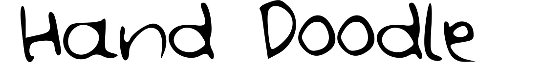 Hand Doodle
