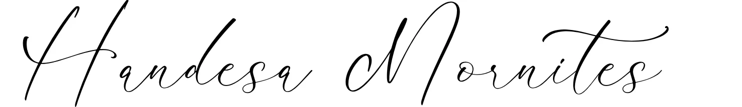 Handesa Mornites