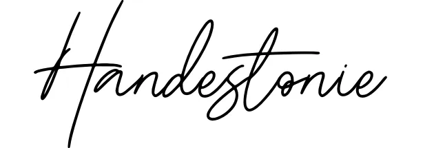 Handestonie