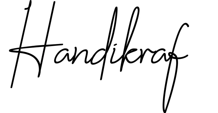 Handikraf
