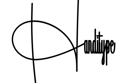Handitype