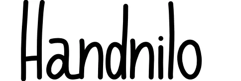 Handnilo
