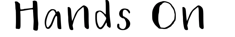 Hands On