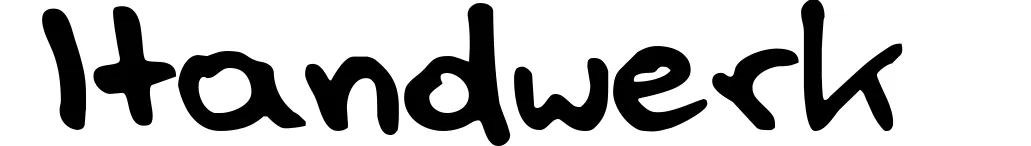 Handwerk