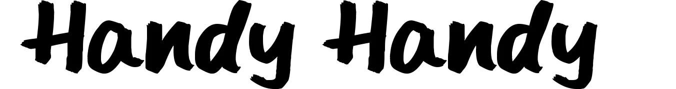 Handy Handy