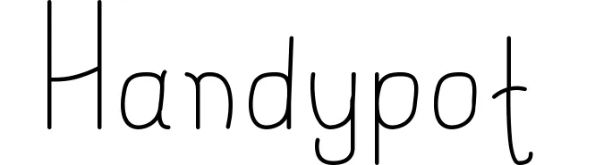 Handypot