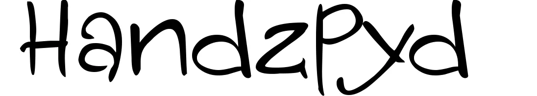 Handzpyd