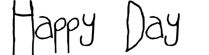 Happy Day