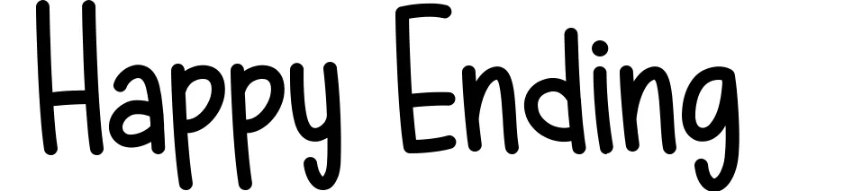Happy Ending