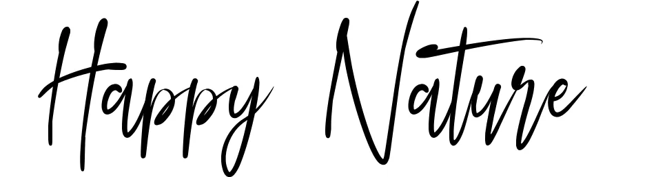 Happy Nature