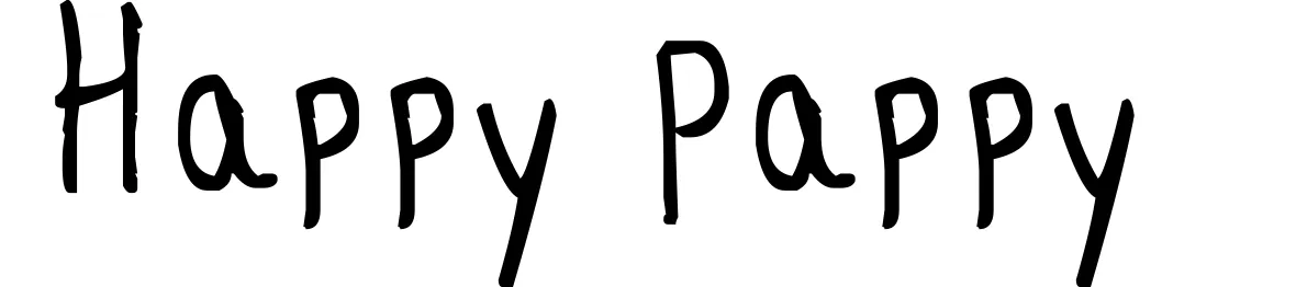 Happy Pappy