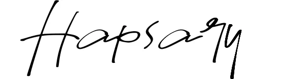 Hapsary