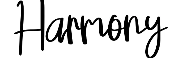 Harmony
