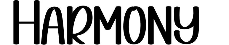 Harmony