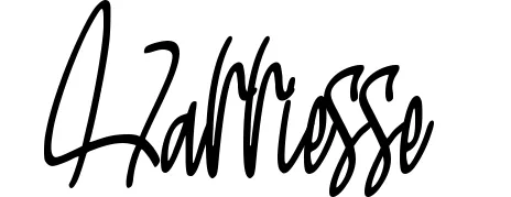 Harriesse
