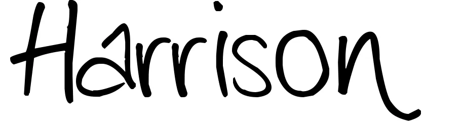 Harrison