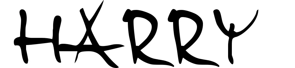 Harry