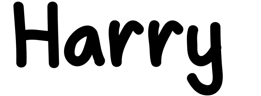 Harry