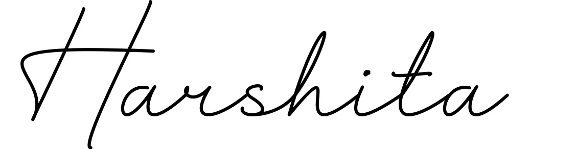 Harshita