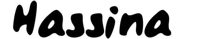 Hassina