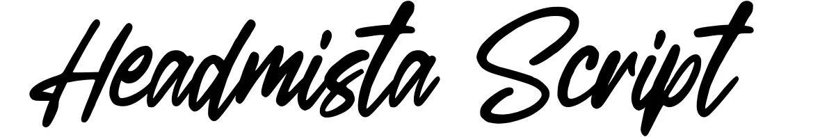 Headmista Script