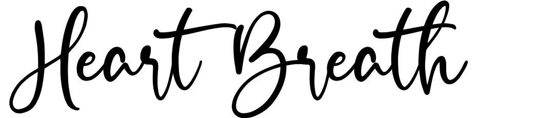 Heart Breath