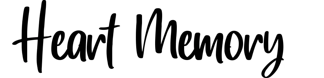 Heart Memory
