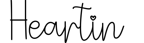 Heartin