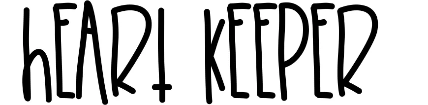 Heart Keeper