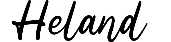 Heland