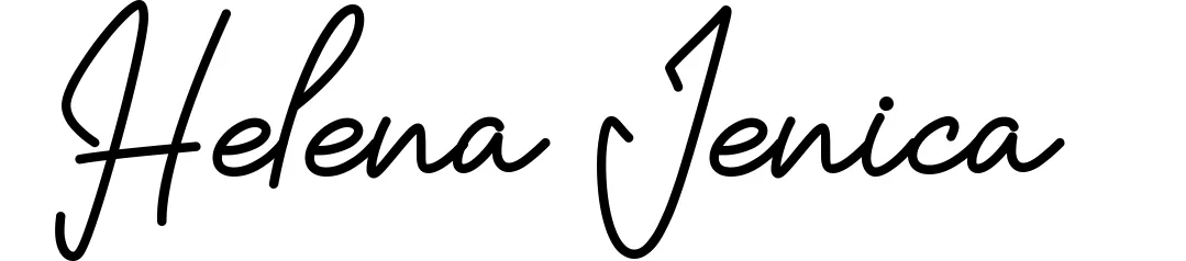 Helena Jenica
