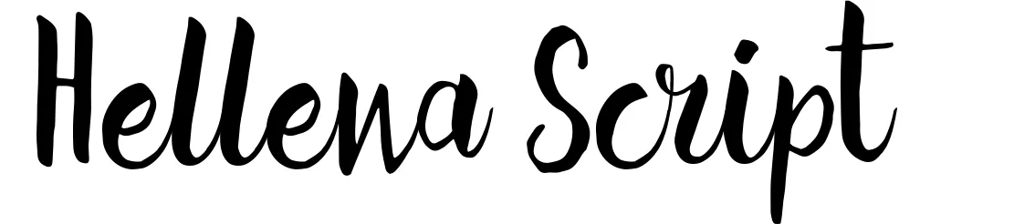 Hellena Script