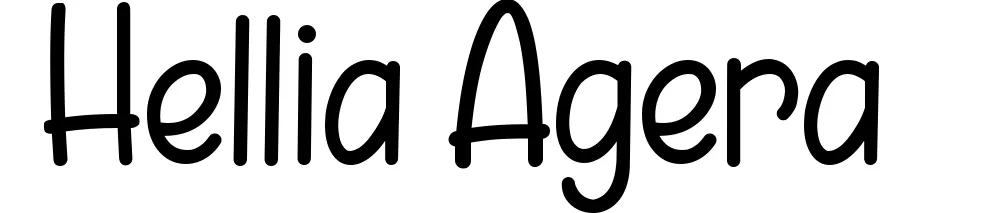 Hellia Agera