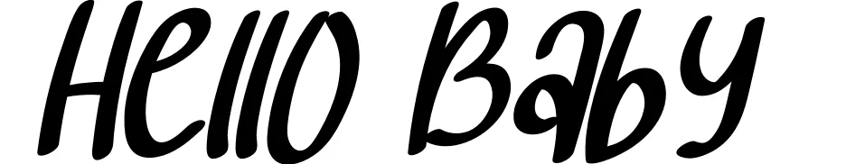 Hello Baby
