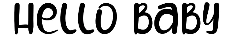 Hello Baby