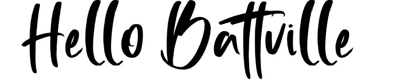 Hello Battville