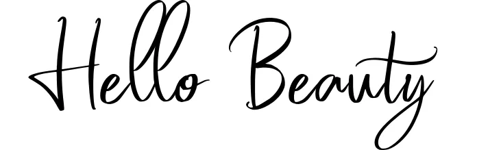 Hello Beauty