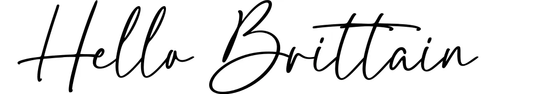 Hello Brittain