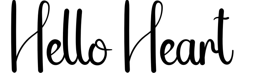 Hello Heart