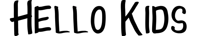 Hello Kids