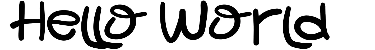 Hello World