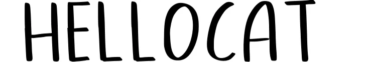 Hellocat