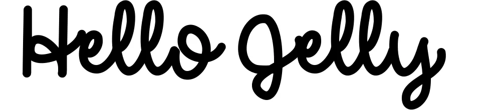 Hello Jelly