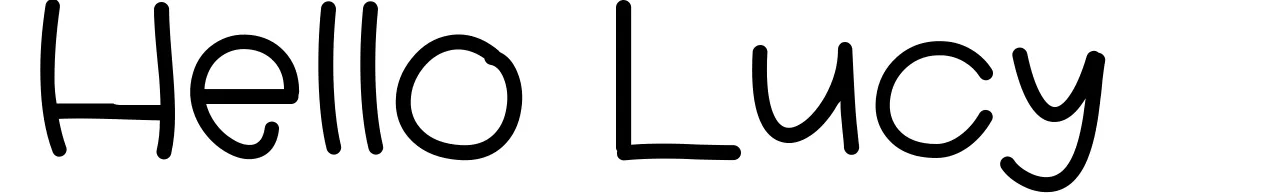 Hello Lucy