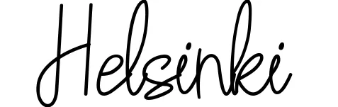 Helsinki