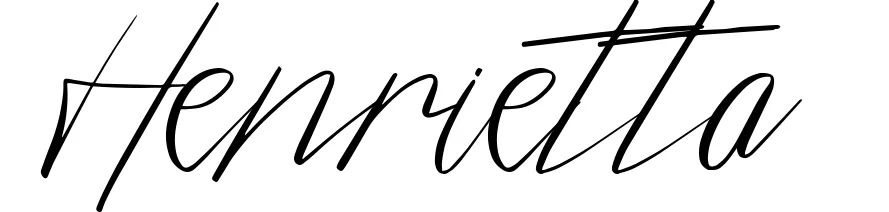 Henrietta