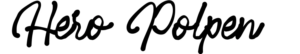 Hero Polpen