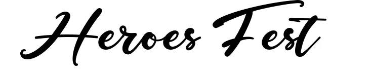 Heroes Fest