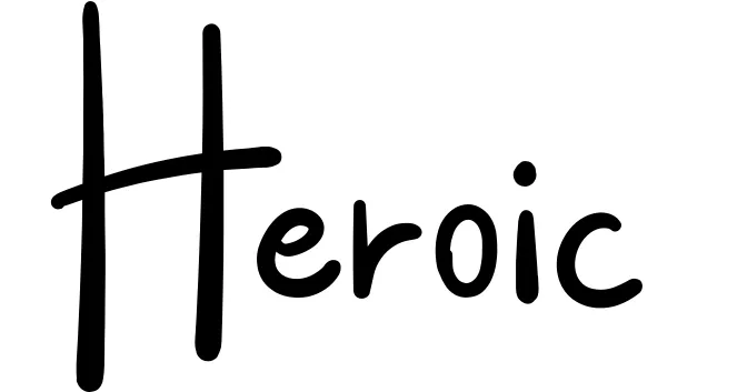 Heroic